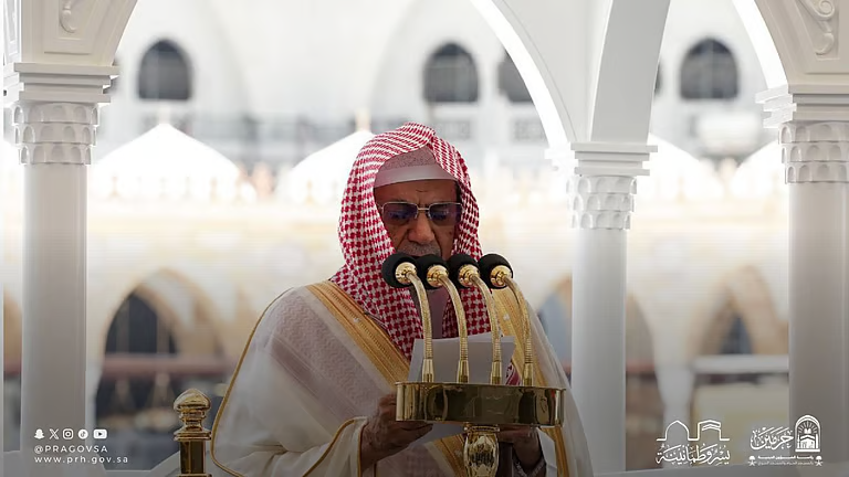 صالح بن حميد