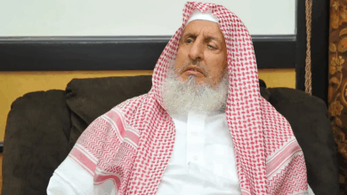 المفتي العام
