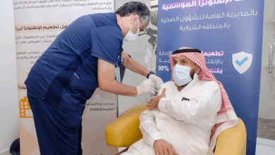لقاحات