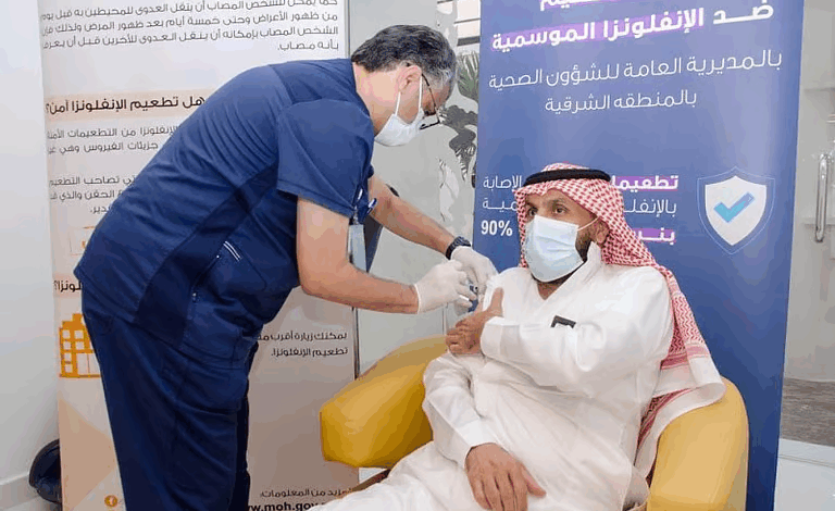 لقاحات
