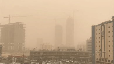 تنبيه عاجل من الأرصاد