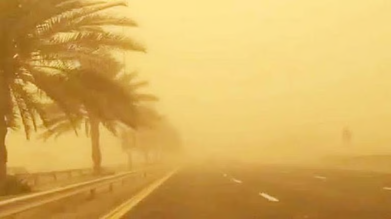 رياح
