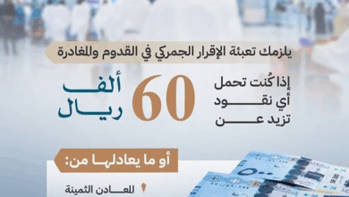 الحج والعمرة