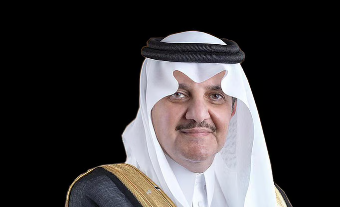 أمير الشرقية