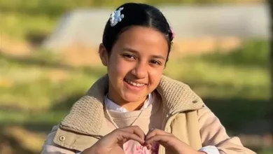 يقين حماد