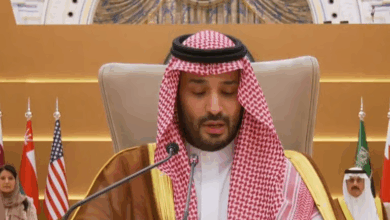 ولي العهد