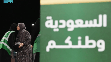 مدينة الحجاج بحالة عمار".. أول مشهد من رعاية المملكة لضيوف الرحمن