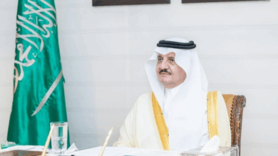 تعزيز الحوكمة وتطوير الأداء: أمير الشرقية يرأس اجتماع "بر الشرقية" الثاني لعام 2025