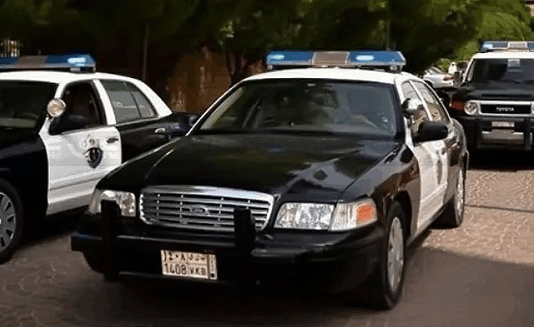 القبض على محتال الحج الوهمي في مكة.. مقيم إندونيسي يروّج لحملات كاذبة عبر الإنترنت