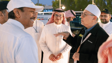 الماسية السعودية" تعزز شراكتها مع ماليزيا لتقديم خدمات حج بمعايير عالمية