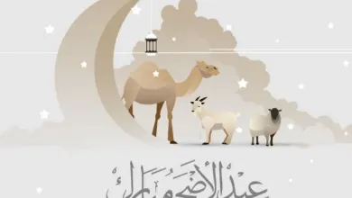 موعد إجازة عيد الأضحى 2025 رسميًا
