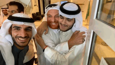 موسى الخنيزي