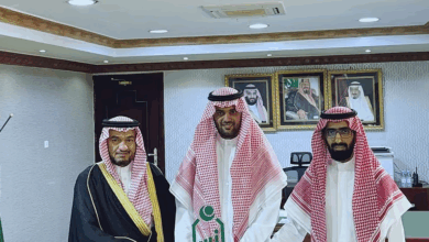 سعود الخزيم