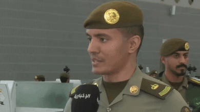 جوازات مكة