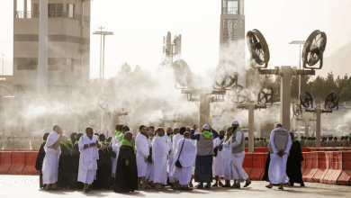الاستعدادات