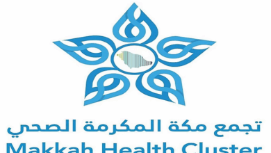 المشي