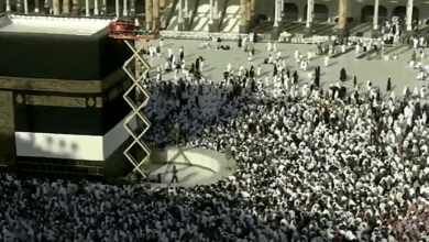 الطواف
