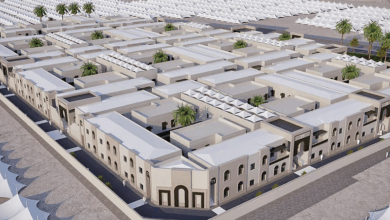 مشروع