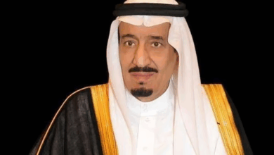 الملك سلمان