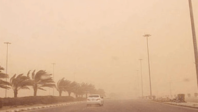 رياح