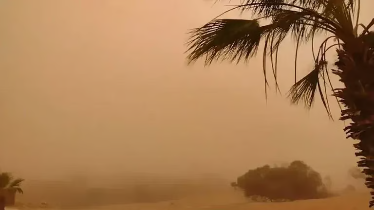 طقس