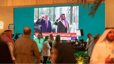 واحة الإعلام