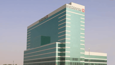مستشفى