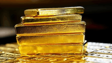 أسعار الذهب