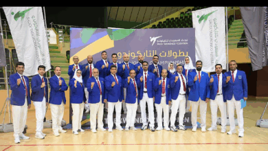 المملكة