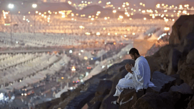 حج بصحة