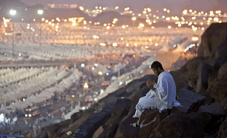 حج بصحة