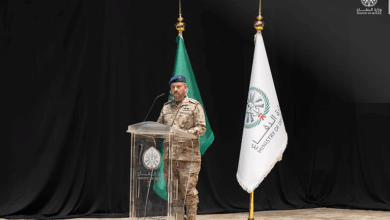 وزارة الدفاع