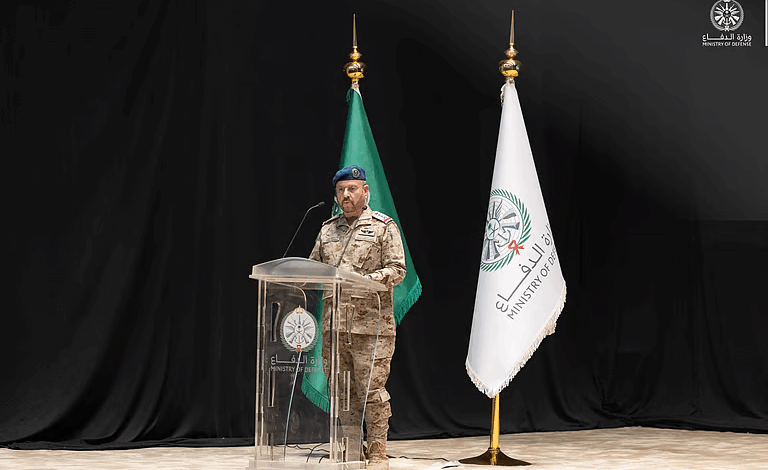 وزارة الدفاع