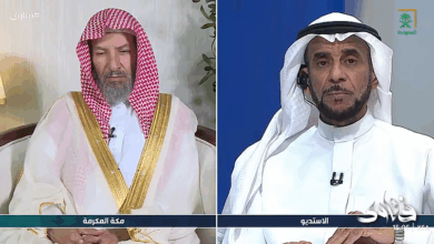 الشيخ