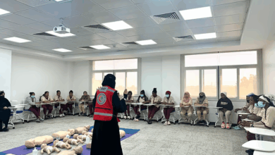 تدريب العمالة المنزلية