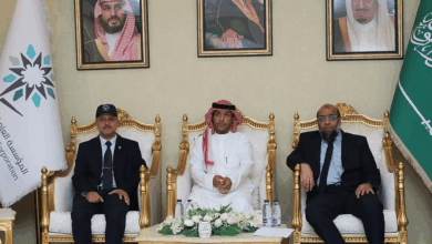 شراكات