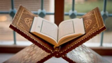 Learning the Quran and Arabic Online