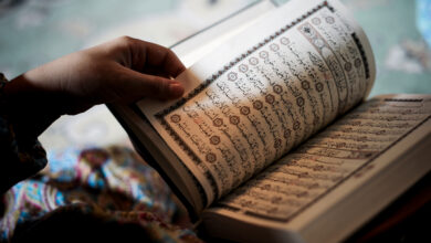 Mastering Quranic Recitation and Language