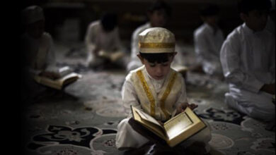 Mastering the Quran with Precision