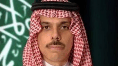 وزير الخارجية