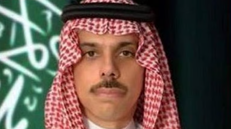 وزير الخارجية