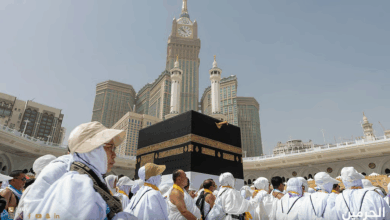 المطوف