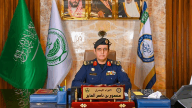 منصور الفايز