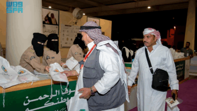 حرس الحدود