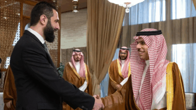 السعودية