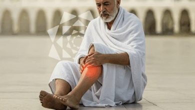 عِش بصحة