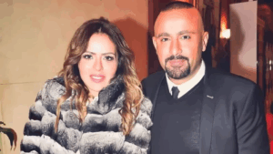 من هي مها الصغير