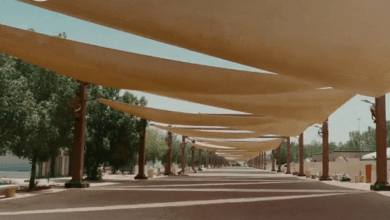 مشاريع