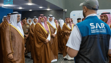 وزير الداخلية