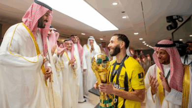 لؤي مشعبي
